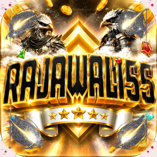 rajawali55 — mitra unggulan