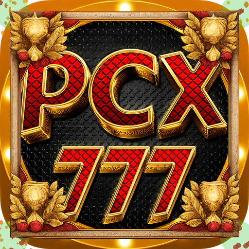 pcx777 — mitra unggulan